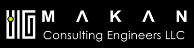 Makan Consulting Engineers LLC